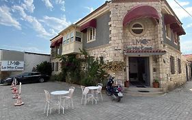 La Mia Casa Alaçatı